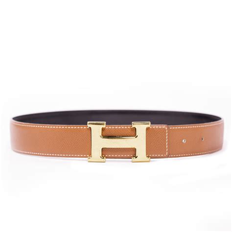 authentic hermes belt colors|pre owned Hermes belt.